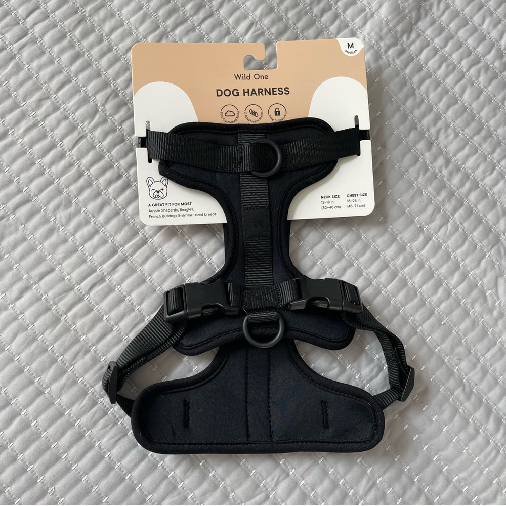 Wild One Dog Harness
